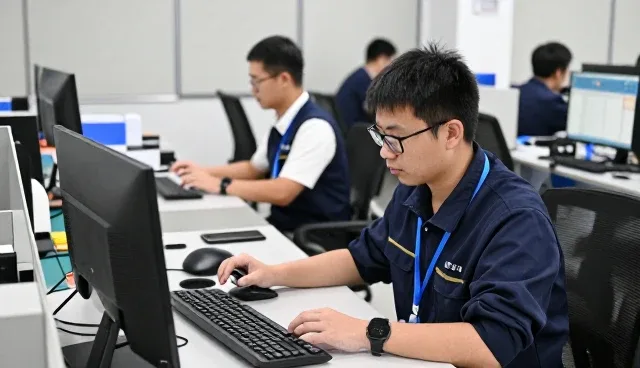 项目咨询服务商务怎么做得更稳:信息一线经验