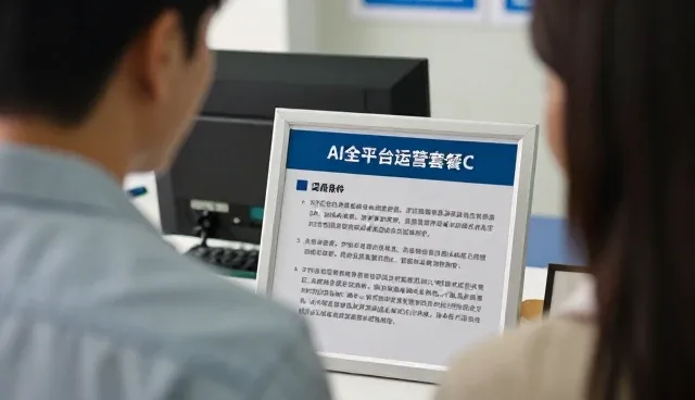 业务转型中调研方法如何助力战略规划