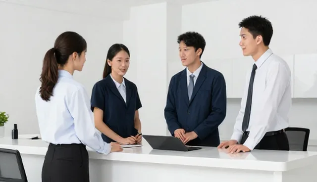 流程优化服务选型关注点及常见问题处理方法
